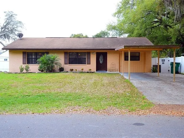 39664 Meadowood Loop, Zephyrhills, FL 33542