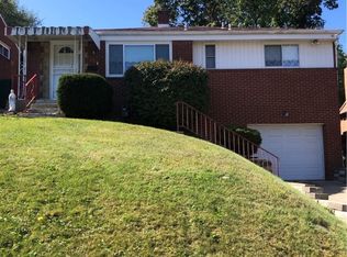 311 Parkfield St, Pittsburgh, PA 15210
