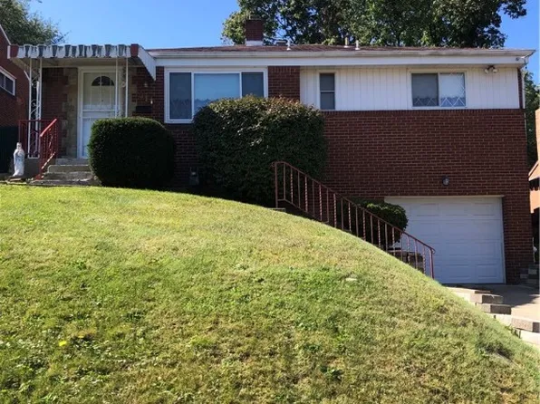 311 Parkfield St, Pittsburgh, PA 15210