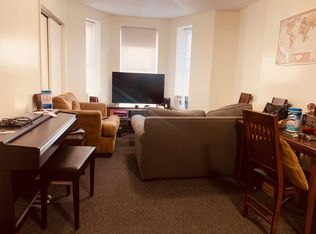 93 Hammond St #2, Boston, MA 02120