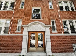 2215 W Ainslie St #3, Chicago, IL 60625