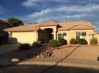769 S Burk St, Gilbert, AZ 85296