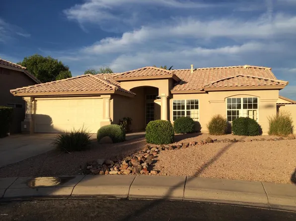 769 S Burk St, Gilbert, AZ 85296
