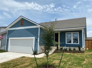 717 Wagon Spoke Way, Liberty Hill, TX 78642