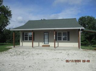12543 State Rd, Festus, MO 63028