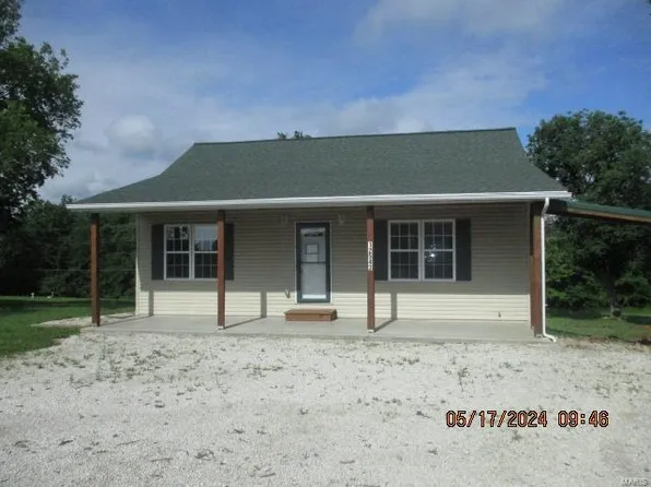 12543 State Rd, Festus, MO 63028