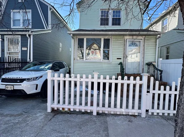 104-54 124 Street, Richmond Hill, NY 11419
