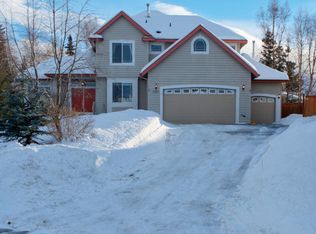 3920 Moonstar Cir, Anchorage, AK 99516