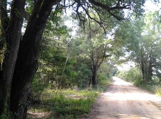 Olive Ln, Bonifay, FL 32425