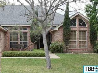 511 Kinney Dr, Belton, TX 76513