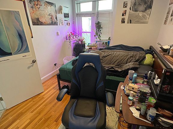 4th image of 45 Westland Ave APT 18A