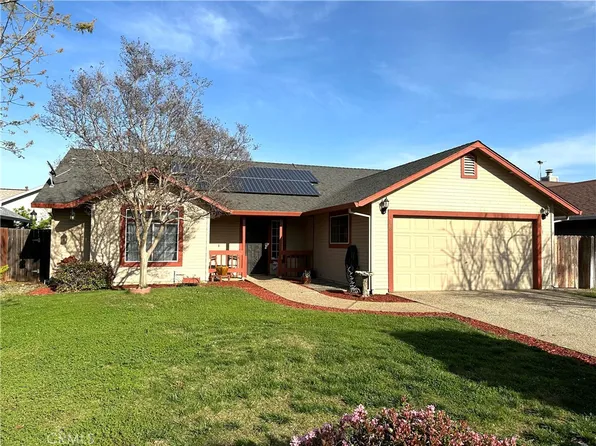 16 Dawn Ct, Oroville, CA 95965