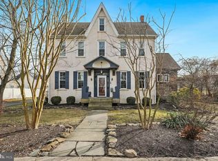 516 Jennings St, Beverly, NJ 08010