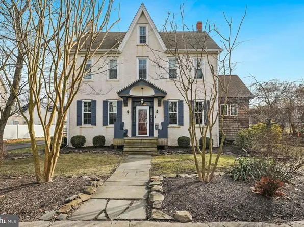 516 Jennings St, Beverly, NJ 08010
