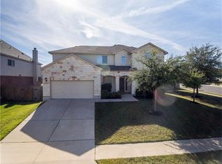 19512 San Chisolm Dr, Round Rock, TX 78664