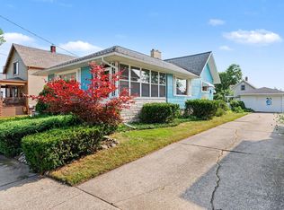 817 S Sherman St, Bay City, MI 48708