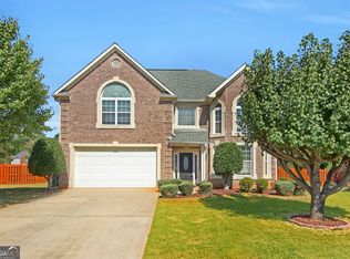 1566 Rolling Meadows Dr, McDonough, GA 30253