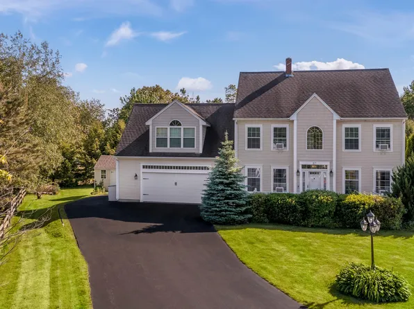87 Sea Mist Ln, Wells, ME 04090