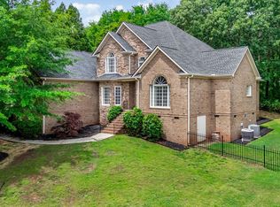 109 Limelight Dr, Anderson, SC 29621