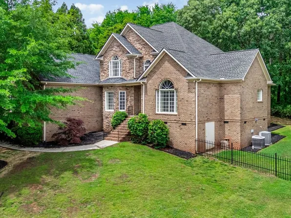 109 Limelight Dr, Anderson, SC 29621