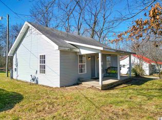 49 Beshears Ln, Princeton, KY 42445