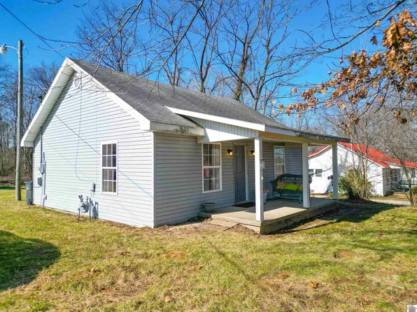 49 Beshears Ln, Princeton, KY 42445