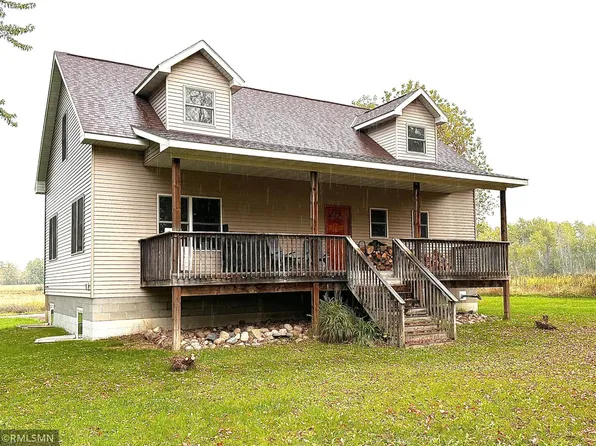 11632 320th St, Onamia, MN 56359