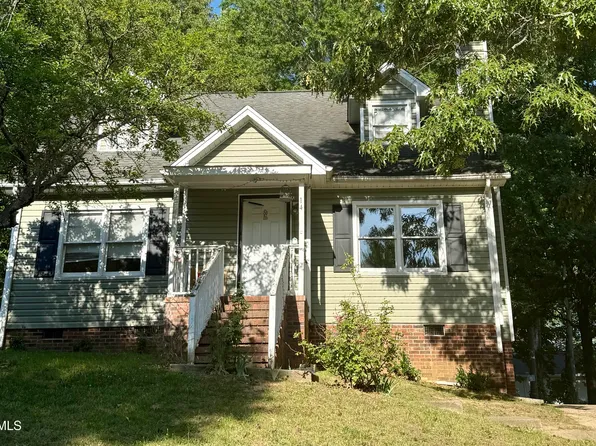 14 Loney Cir, Greensboro, NC 27406