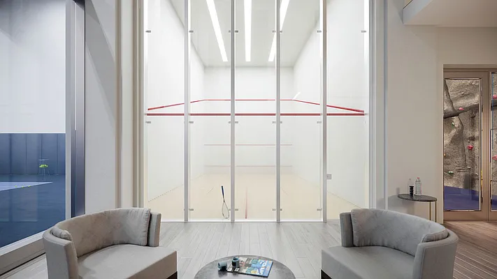 Rented by Nest Seekers International | media 57