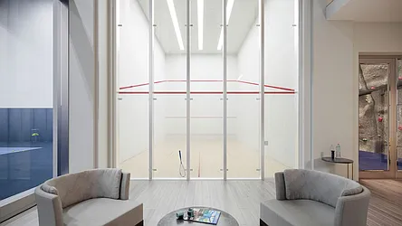 Rented by Nest Seekers International