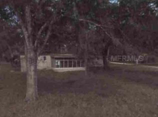 1939 Alice Dr, Astor, FL 32102