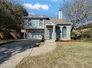 609 Meadow Gate, Converse, TX 78109