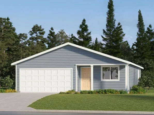 16628 Memorial Ln, La Pine, OR 97739