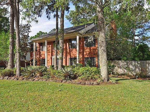 2nd image of 4431 Echo Falls Dr
