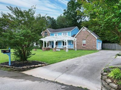 271 Hidden Oaks Trl NE, Cleveland, TN, 37312