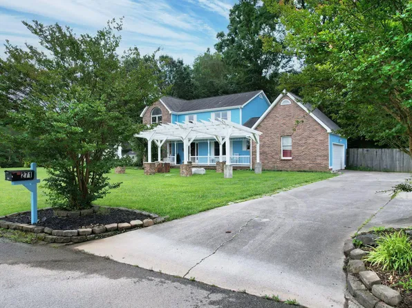 271 Hidden Oaks Trl NE, Cleveland, TN 37312