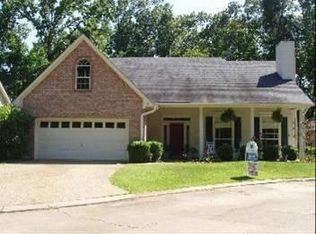 117 Hanging Moss Ln, Benton, LA 71006