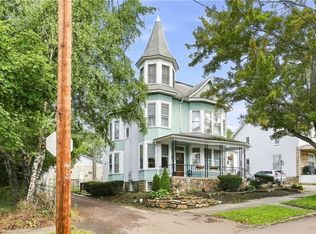 321 North St, Meyersdale, PA 15552