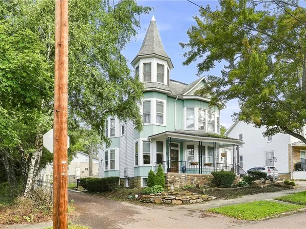 321 North St, Meyersdale, PA 15552