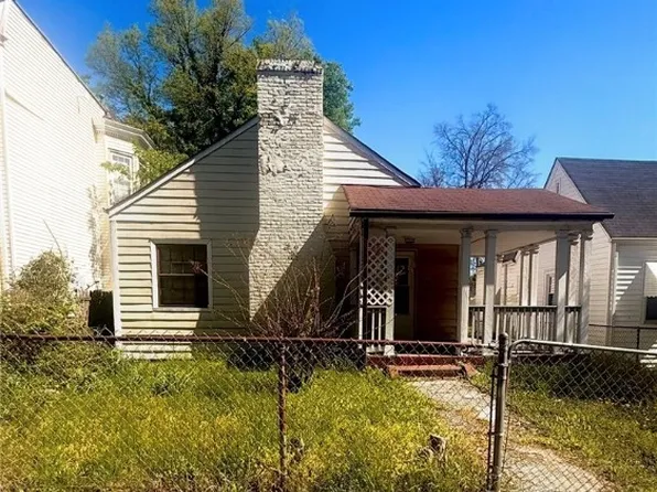 2515 2nd Ave, Richmond, VA 23222