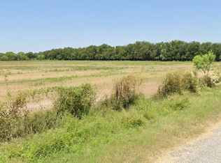 1288 BROWN, Quemado, TX 78877