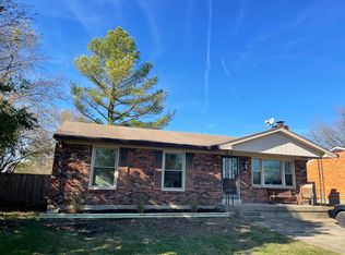 6816 Michael Dr, Crestwood, KY 40014