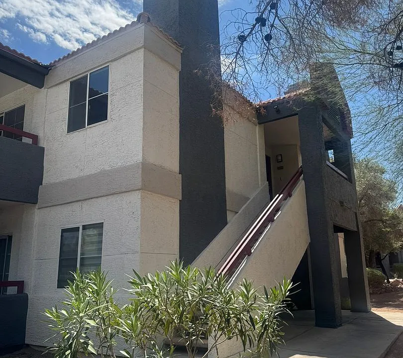 8600 W Charleston Blvd #2037
