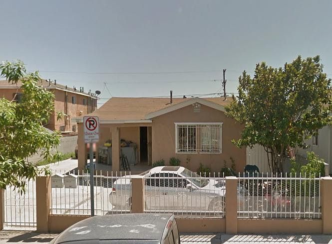 1st image of 1210 E Cruces St
