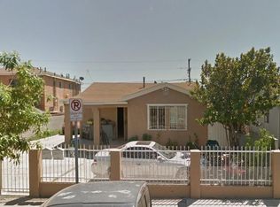 1210 E Cruces St, Wilmington, CA 90744