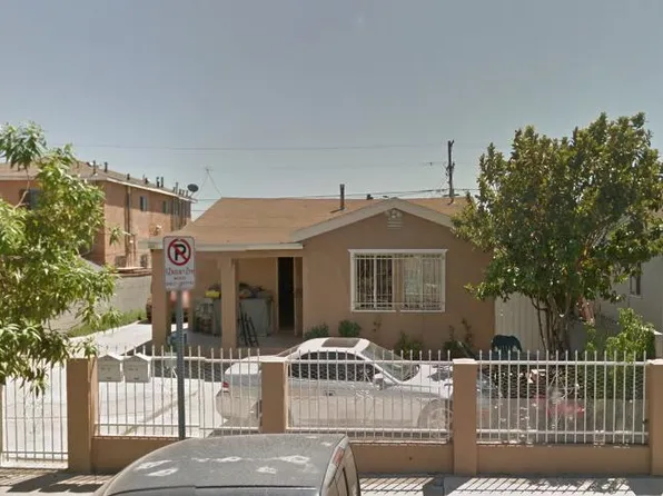 1210 E Cruces St, Wilmington, CA 90744
