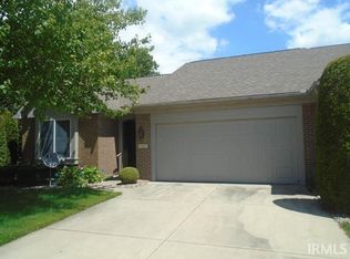 1123 Spring Brooke Dr, Goshen, IN 46528