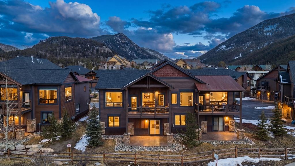 Apartment in Dillon, Summit - View 2
