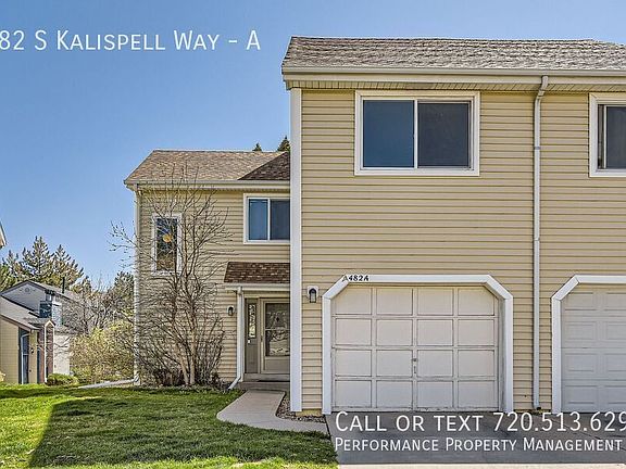 4th image of 482 S Kalispell Way APT A