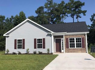 155 Fountain Pointe Lane Fountain Pointe LOT 7, Myrtle Beach, SC 29588